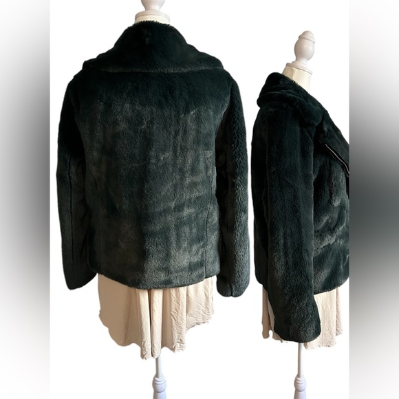 NWT Zadig & Voltaire Freeze Coat - Picture 4 of 13